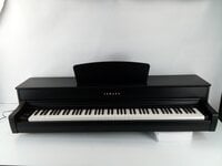 Yamaha CLP 735 Pianino cyfrowe Black