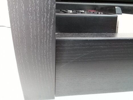 Pianino cyfrowe Yamaha CLP 735 Pianino cyfrowe Black (Uszkodzone) - 4