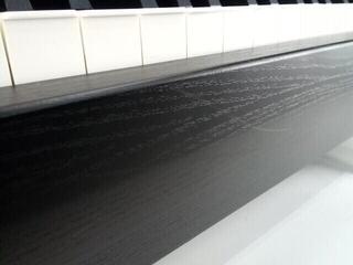 Pianino cyfrowe Yamaha CLP 735 Pianino cyfrowe Black (Uszkodzone) - 4