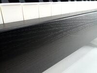 Yamaha CLP 735 Pianino cyfrowe Black