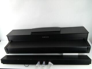 Pianino cyfrowe Yamaha CLP 735 Pianino cyfrowe Black (Uszkodzone) - 5