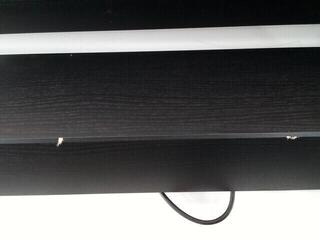 Pianino cyfrowe Yamaha CLP 735 Pianino cyfrowe Black (Uszkodzone) - 6