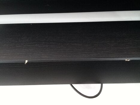 Pianino cyfrowe Yamaha CLP 735 Pianino cyfrowe Black (Uszkodzone) - 7