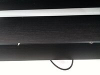 Yamaha CLP 735 Pianino cyfrowe Black