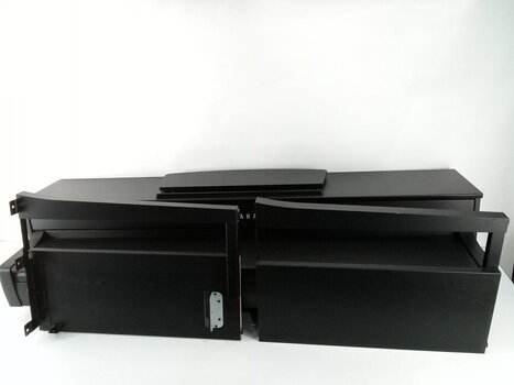 Pianino cyfrowe Yamaha CLP 735 Pianino cyfrowe Black (Uszkodzone) - 9