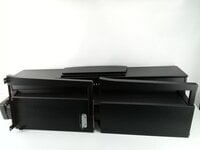 Yamaha CLP 735 Pianino cyfrowe Black