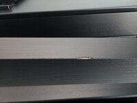 Yamaha CLP 735 Pianino cyfrowe Black