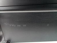 Yamaha CLP 735 Pianino cyfrowe Black