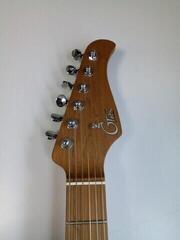 Електрическа китара MOOER GTRS Standard 801 Vintage White Електрическа китара (Почти нов) - 2