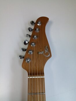 Gitara elektryczna MOOER GTRS Standard 801 Vintage White Gitara elektryczna (Jak nowe) - 3