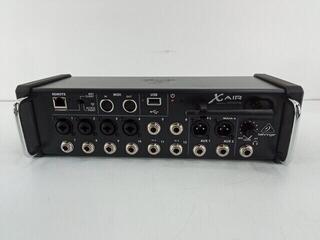 Digital Mixer Behringer X AIR XR12 Digital Mixer (Pre-owned) - 1