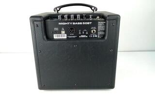 Малко бас комбо Nux Mighty Bass 50BT Малко бас комбо (Почти нов) - 2