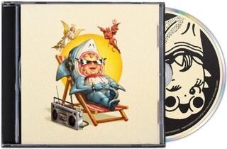 CD Μουσικής Drain - Is Your Friend (CD) - 1