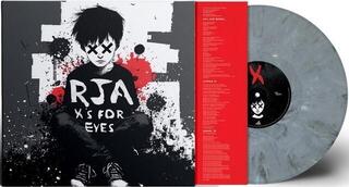 LP ploča The Red Jumpsuit Apparatus - X's For Eyes (Gatefold Sleeve) (Recycled Slate Coloured) (LP) - 1