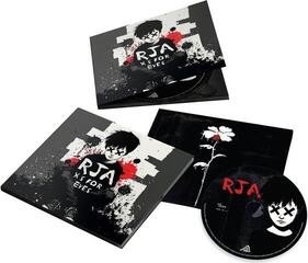 CD musique The Red Jumpsuit Apparatus - X's For Eyes (Digipak) (CD) - 1