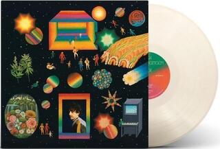 Schallplatte Sessa - Pequena Vertigem De Amor (Indie Exclusive) (Cream Coloured) (LP) - 1