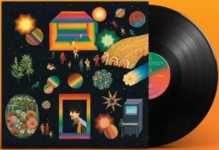 LP ploča Sessa - Pequena Vertigem De Amor (LP) - 2