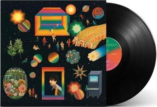 LP ploča Sessa - Pequena Vertigem De Amor (LP) - 1