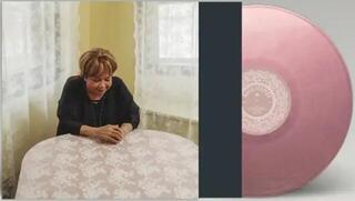Vinylplade Mavis Staples - Sad And Beautiful World (Indie Exclusive) (Violet Marbled Coloured) (LP) - 1