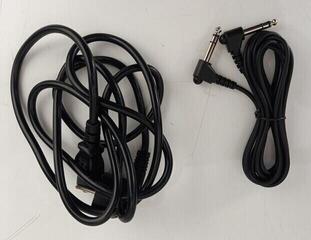 Малко бас комбо Nux Mighty Bass 50BT Малко бас комбо (Почти нов) - 3