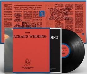 Hanglemez Westerman - A Jackal's Wedding (LP) - 1