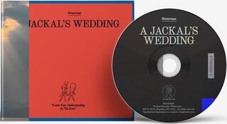 Glazbene CD Westerman - A Jackal's Wedding (CD) - 1