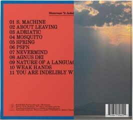 Glazbene CD Westerman - A Jackal's Wedding (CD) - 2