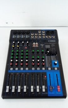 Mixer Analogico Yamaha MG10XUF Mixer Analogico (Seminuovo) - 3