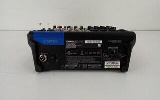 Смесителен пулт Yamaha MG10XUF Смесителен пулт (Почти нов) - 3