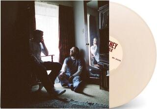 Disque vinyle Whitney - Small Talk (Indie Exclusive) (Bone Coloured) (LP) - 1