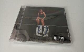 Muzyczne CD Tate McRae - Think Later (CD) (Tylko rozpakowane) - 1