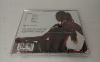 Muzyczne CD Tate McRae - Think Later (CD) (Tylko rozpakowane) - 3