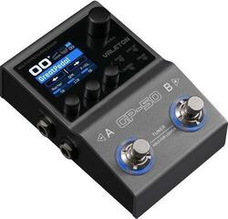 Kytarový multiefekt Valeton GP-50 Kytarový multiefekt - 2