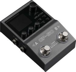 Kytarový multiefekt Valeton GP-50 Kytarový multiefekt - 3