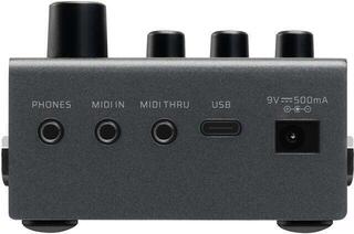 Kytarový multiefekt Valeton GP-50 Kytarový multiefekt - 6