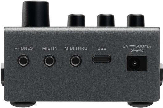 Guitar Multi-effect Valeton GP-50 Guitar Multi-effect - 7