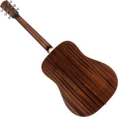 Guitarra acústica Pasadena PD-300 Natural Satin Guitarra acústica - 1