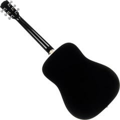 Chitarra Acustica Pasadena PD-300 Black Chitarra Acustica - 1