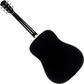 Akustická gitara Pasadena PD-300 Black Akustická gitara - 2
