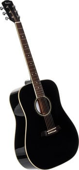 Akustická gitara Pasadena PD-300 Black Akustická gitara - 3