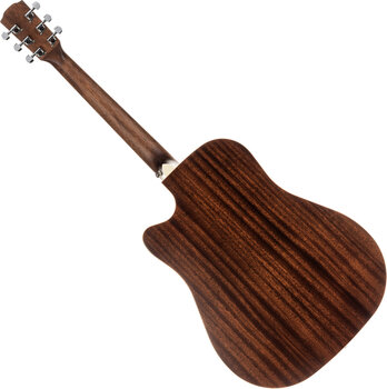 Akustikgitarre Pasadena PDC-300 Natural Satin Akustikgitarre - 2