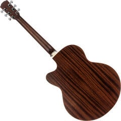 Jumbo akoestische gitaar Pasadena PJC-300 Natural Satin Jumbo akoestische gitaar - 1