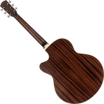 Akustická kytara Jumbo Pasadena PJC-300 Natural Satin Akustická kytara Jumbo - 2