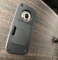 Pozostałe gitary z elektroniką LAG Sauvage PE Natural Pozostałe gitary z elektroniką - 6