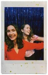 Papier fotograficzny Fujifilm Instax Mini Soft Glitter Soft Glitter 10 szt. papier fotograficzny - 3