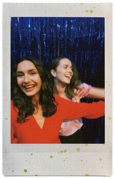 Photo Paper
 Fujifilm Instax Mini Soft Glitter Soft Glitter 10 pcs Photopaper - 4