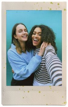 Photo Paper
 Fujifilm Instax Mini Soft Glitter Soft Glitter 10 pcs Photopaper - 5