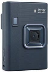 Błyskawiczne kamery Fujifilm Instax mini Liplay+ Midnight Blue Błyskawiczne kamery - 1
