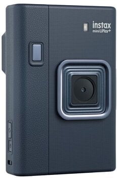 Άμεση Κάμερα Fujifilm Instax mini Liplay+ Midnight Blue Άμεση Κάμερα - 2