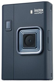 Άμεση Κάμερα Fujifilm Instax mini Liplay+ Midnight Blue Άμεση Κάμερα - 3